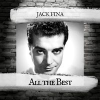 Jack Fina - All the Best