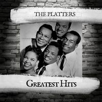 The Platters - Greatest Hits