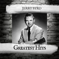 Jerry Byrd - Greatest Hits