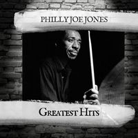 Philly Joe Jones - Greatest Hits