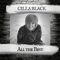 Cilla Black - All The Best