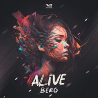 Berg - Alive