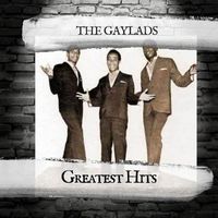 The Gaylads - Greatest Hits