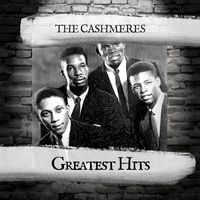 The Cashmeres - Greatest Hits