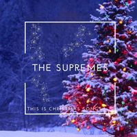 The Supremes - This is Christmas Songs