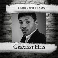 Larry Williams - Greatest Hits