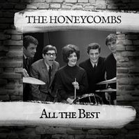 The Honeycombs - All the Best
