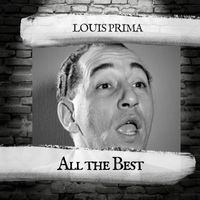 Louis Prima - All the Best