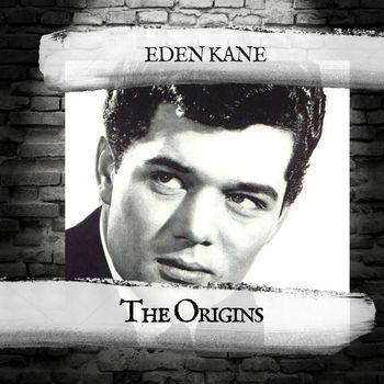 Eden Kane - The Origins