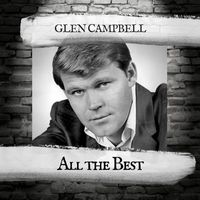 Glen Campbell - All the Best