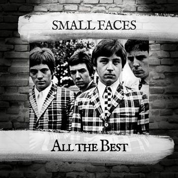 Small Faces - All the Best