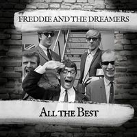 Freddie And The Dreamers - All the Best