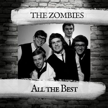 The Zombies - All the Best