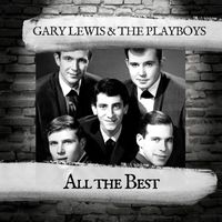 Gary Lewis and The Playboys - All the Best