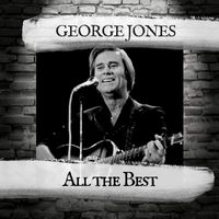 George Jones - All the Best