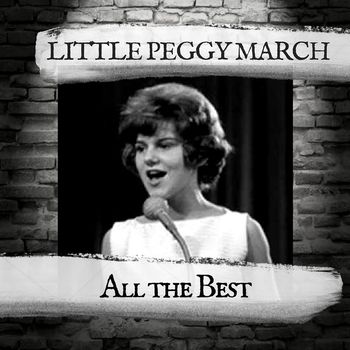 Little Peggy March - All the Best