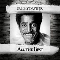 Sammy Davis Jr. - All the Best