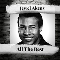 Jewel Akens - All The Best