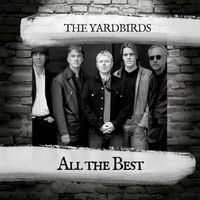 The Yardbirds - All the Best