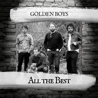 The Golden Boys - All the Best