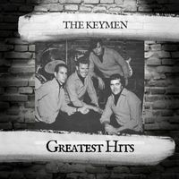 The Keymen - Greatest Hits