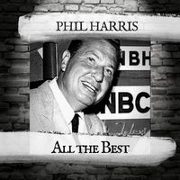 Phil Harris - All the Best