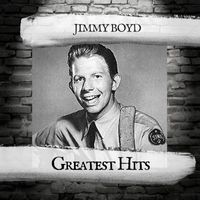 Jimmy Boyd - Greatest Hits