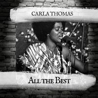 Carla Thomas - All the Best