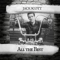 Jack Scott - All the Best
