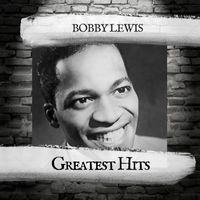 Bobby Lewis - Greatest Hits