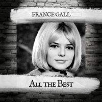 France Gall - All the Best