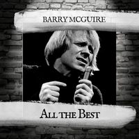 Barry McGuire - All the Best