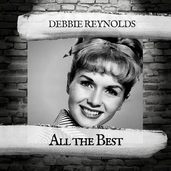 Debbie Reynolds - All the Best