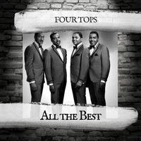 Four Tops - All the Best