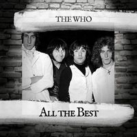 The Who - All the Best
