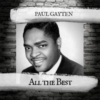 Paul Gayten - All the Best