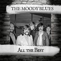 The Moody Blues - All the Best