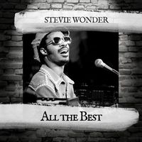 Stevie Wonder - All the Best