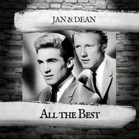 Jan & Dean - All the Best