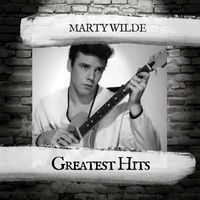 Marty Wilde - Greatest Hits
