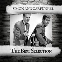 SIMON AND GARFUNKEL - The Best Selection