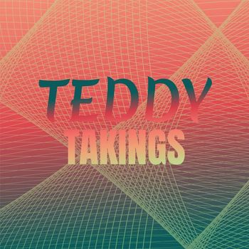 Various Artists - Teddy Takings