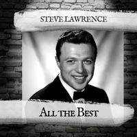 Steve Lawrence - All the Best