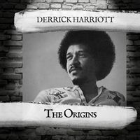 Derrick Harriott - The Origins
