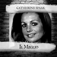 Catherine Spaak - Il Meglio