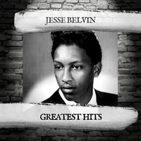 Jesse Belvin - Greatest Hits