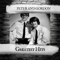 Peter And Gordon - Greatest Hits