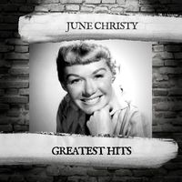 June Christy - Greatest Hits