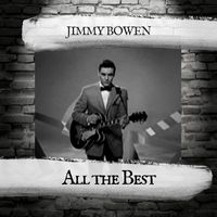Jimmy Bowen - All the Best