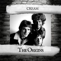 Cream - The Origins